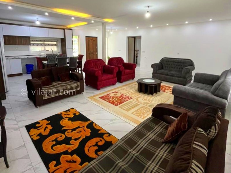 عکس شماره 867366 - اجاره ویلا در نور رستمرود - 