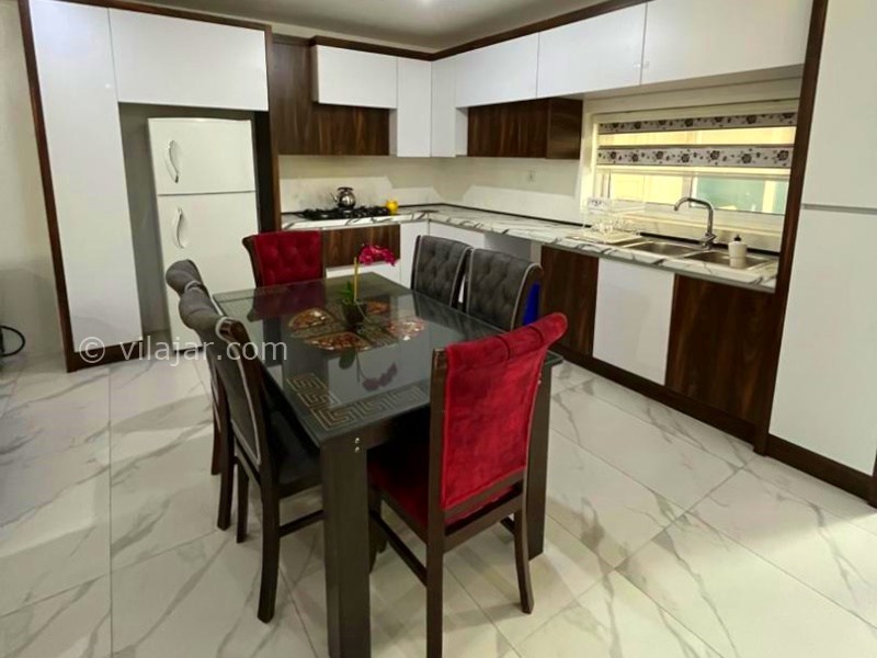 عکس شماره 867367 - اجاره ویلا در نور رستمرود - 