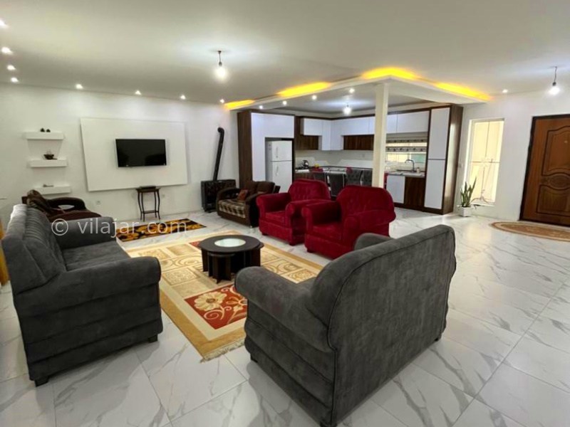 عکس شماره 867368 - اجاره ویلا در نور رستمرود - 