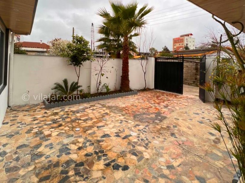 عکس شماره 867370 - اجاره ویلا در نور رستمرود - 