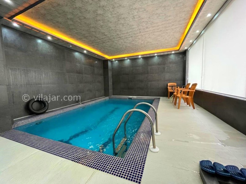 عکس شماره 867371 - اجاره ویلا در نور رستمرود - 