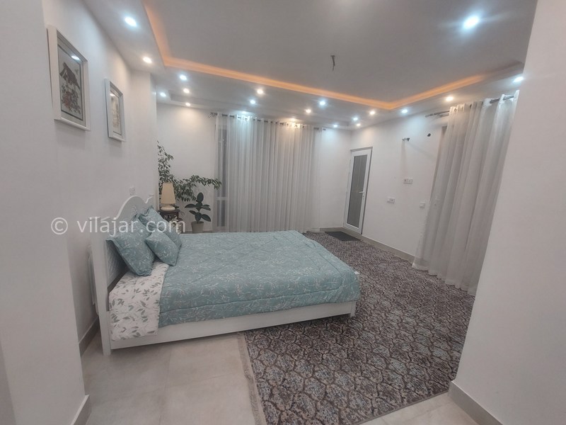 عکس شماره 867487 - اجاره ویلا در لنگرود مریدان - اتاق خواب مستر