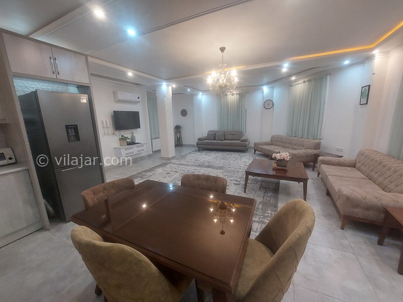 عکس شماره 867488 - اجاره ویلا در لنگرود مریدان - پذیرایی