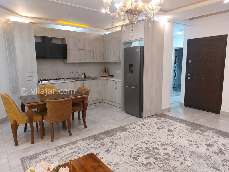 عکس شماره 867489 - اجاره ویلا در لنگرود مریدان - آشپزخانه