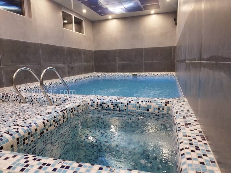 عکس شماره 867554 - اجاره کلبه سوئیسی استخردار رامسر - 