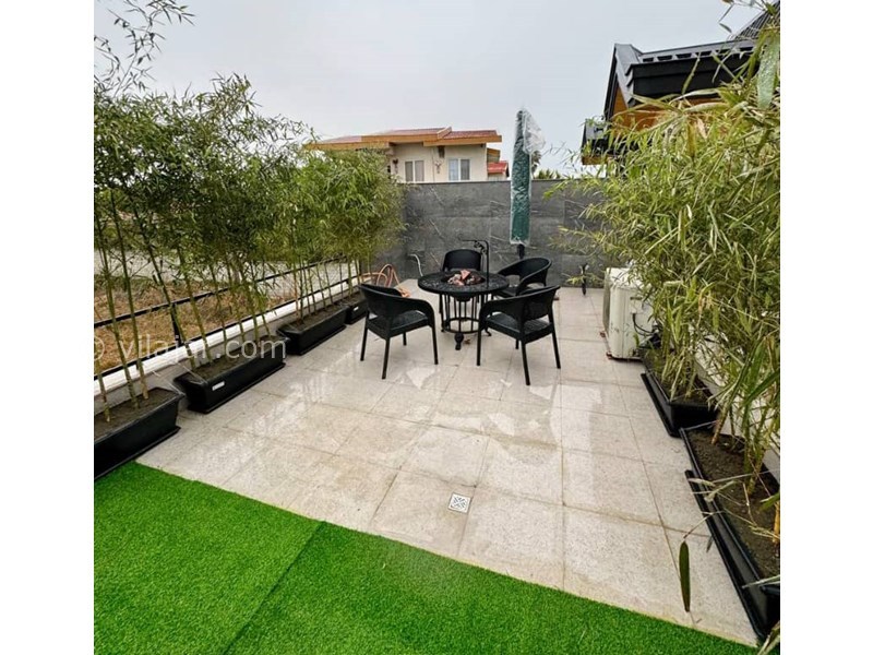 عکس شماره 867555 - اجاره کلبه سوئیسی استخردار رامسر - 