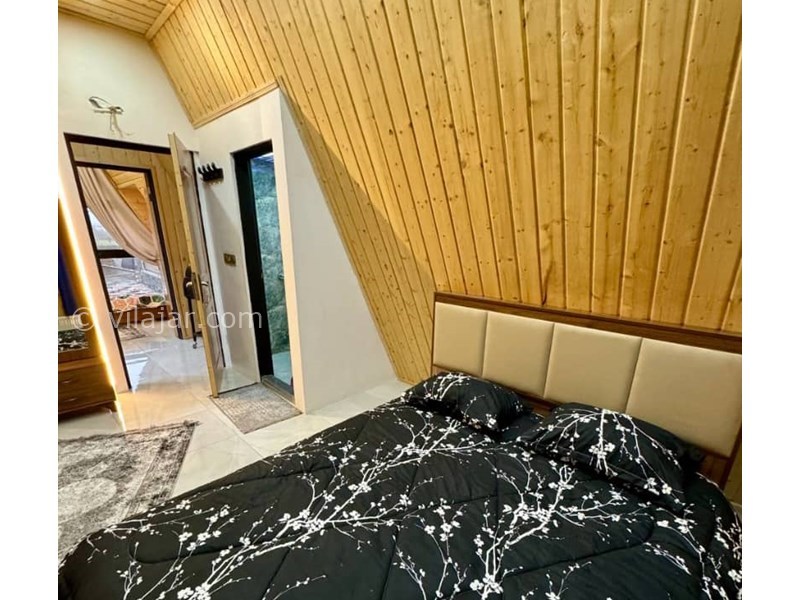 عکس شماره 867556 - اجاره کلبه سوئیسی استخردار رامسر - 