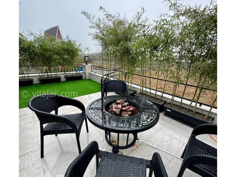 عکس شماره 867557 - اجاره کلبه سوئیسی استخردار رامسر - 