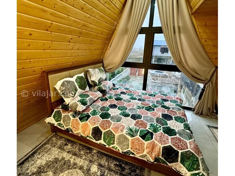 عکس شماره 867559 - اجاره کلبه سوئیسی استخردار رامسر - 