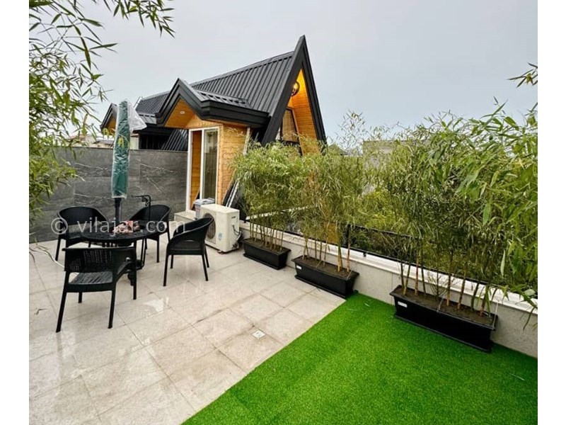 عکس شماره 867560 - اجاره کلبه سوئیسی استخردار رامسر - 