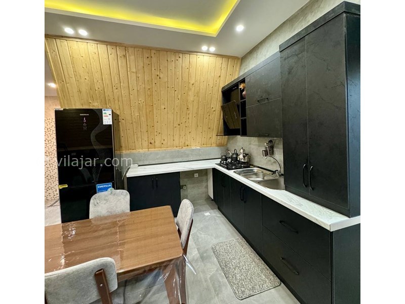 عکس شماره 867562 - اجاره کلبه سوئیسی استخردار رامسر - 