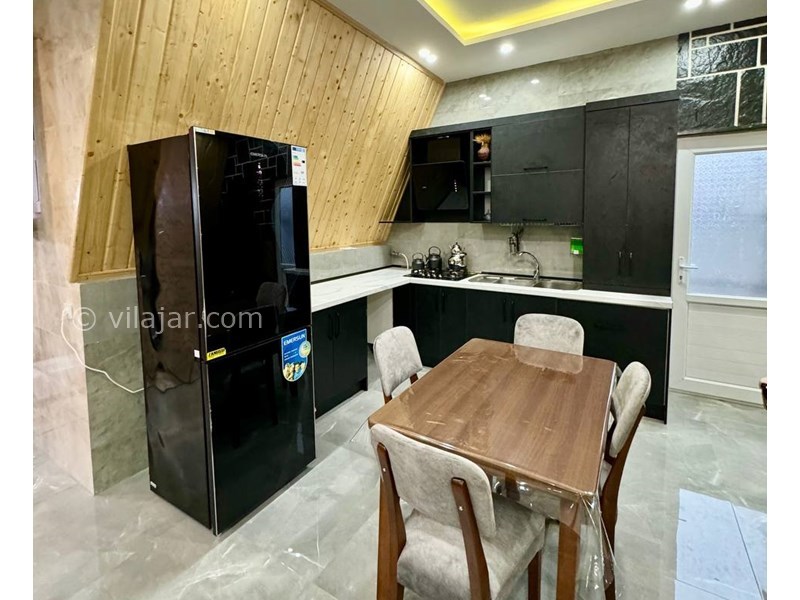 عکس شماره 867563 - اجاره کلبه سوئیسی استخردار رامسر - 