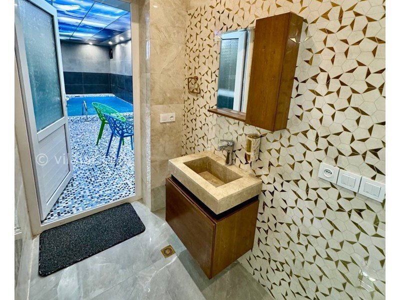 عکس شماره 867564 - اجاره کلبه سوئیسی استخردار رامسر - 