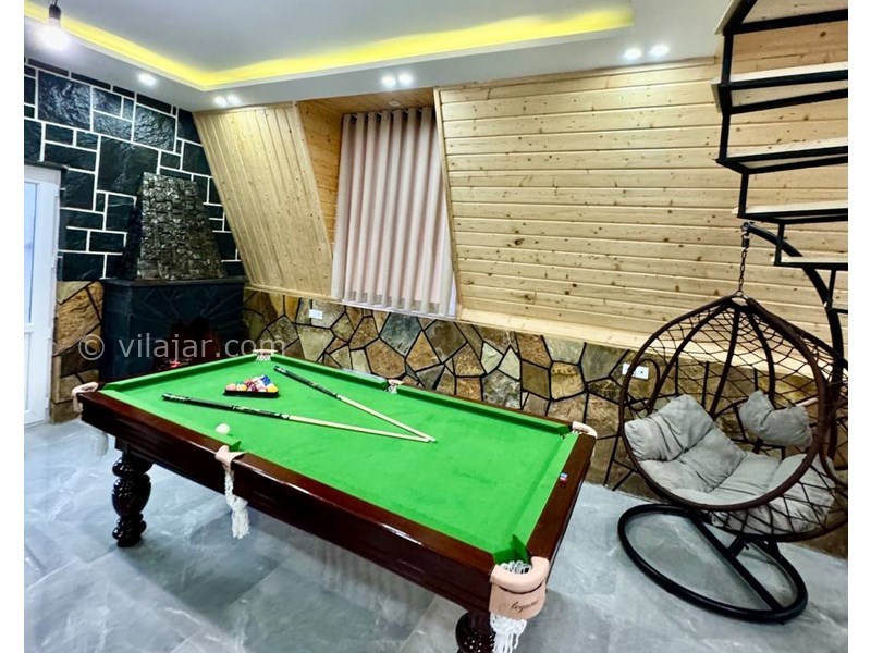 عکس شماره 867565 - اجاره کلبه سوئیسی استخردار رامسر - 