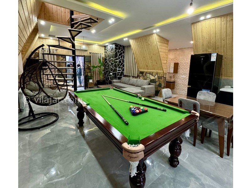 عکس شماره 867566 - اجاره کلبه سوئیسی استخردار رامسر - 