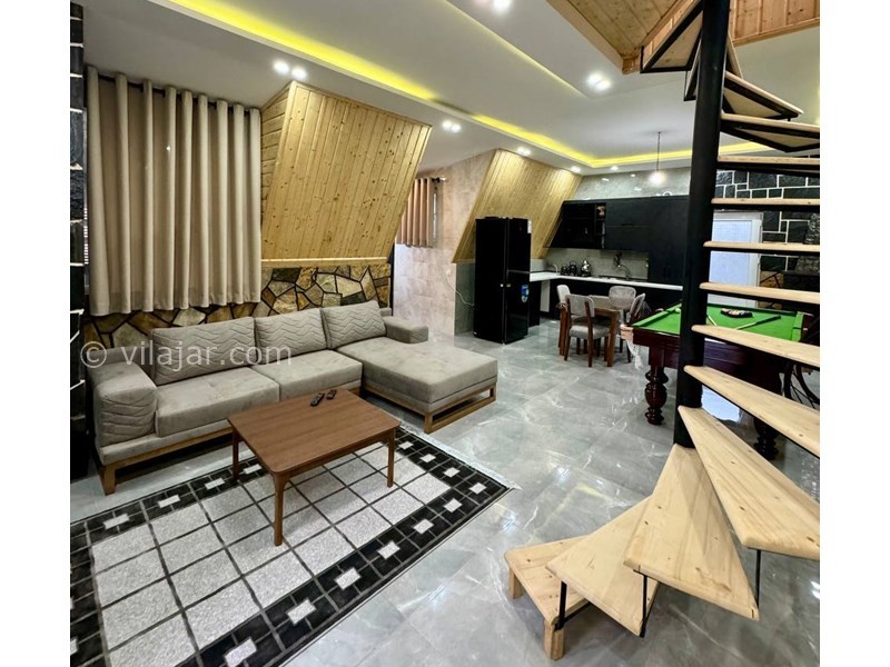 عکس شماره 867568 - اجاره کلبه سوئیسی استخردار رامسر - 