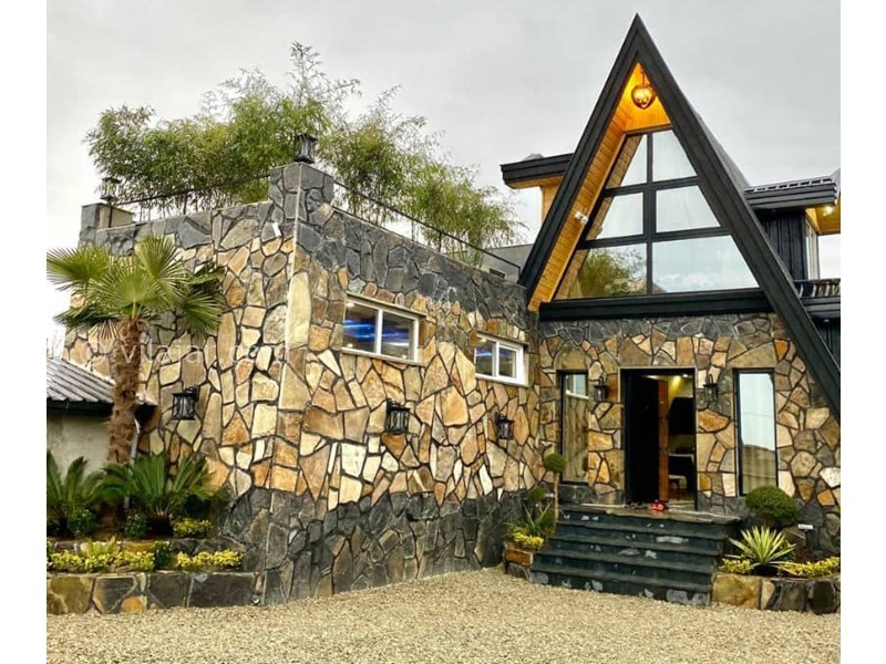 عکس شماره 867569 - اجاره کلبه سوئیسی استخردار رامسر - 