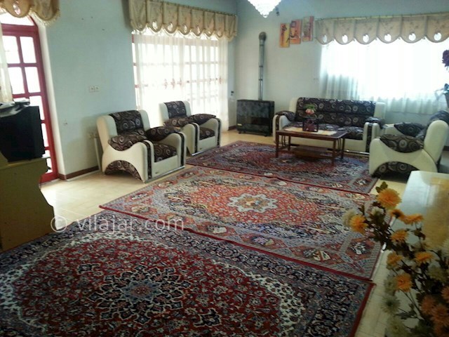 عکس شماره 86757 - اجاره ویلا دربست رامسر - 