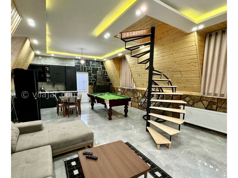 عکس شماره 867570 - اجاره کلبه سوئیسی استخردار رامسر - 