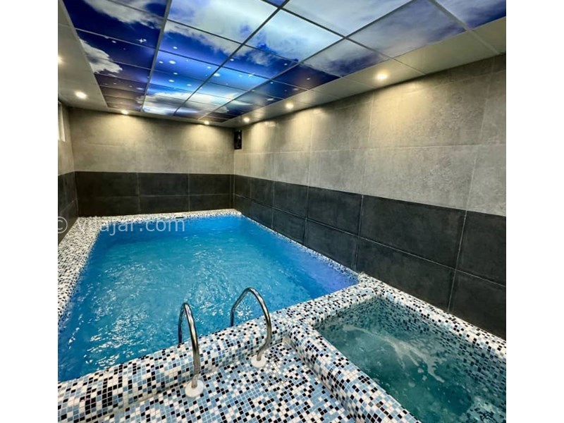 عکس شماره 867571 - اجاره کلبه سوئیسی استخردار رامسر - 