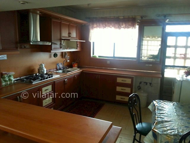 عکس شماره 86761 - اجاره ویلا دربست رامسر - 