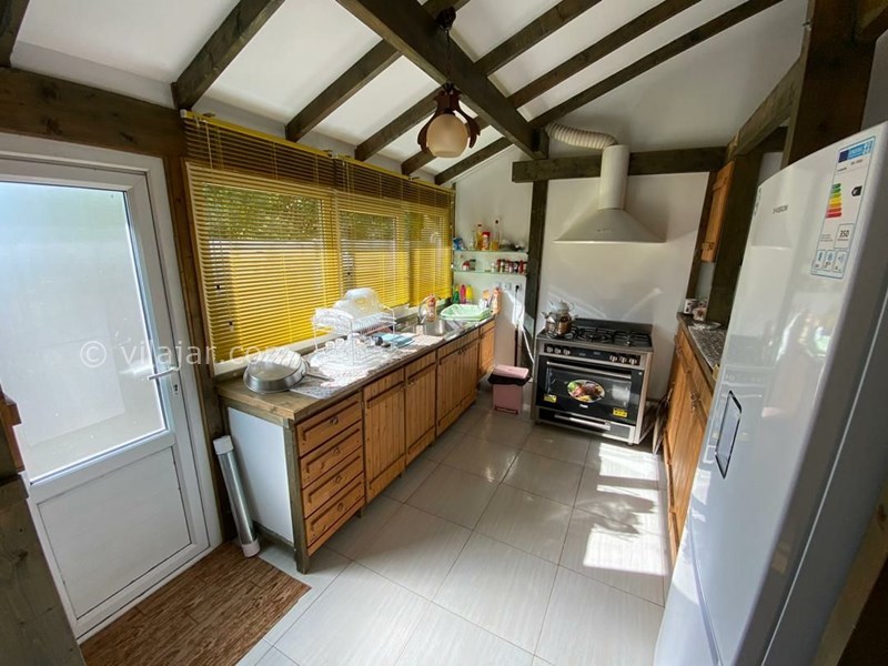 عکس شماره 867620 - اجاره ویلا ساحلی در رامسر - 