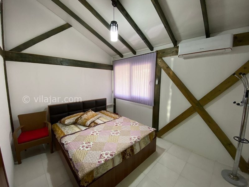 عکس شماره 867621 - اجاره ویلا ساحلی در رامسر - 