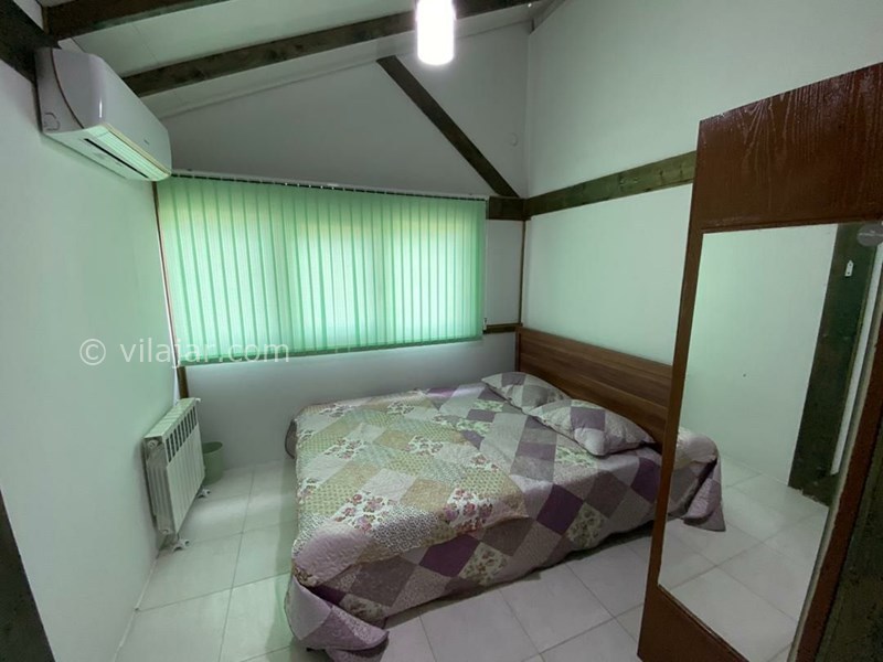 عکس شماره 867622 - اجاره ویلا ساحلی در رامسر - 