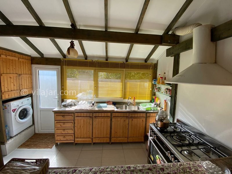 عکس شماره 867623 - اجاره ویلا ساحلی در رامسر - 