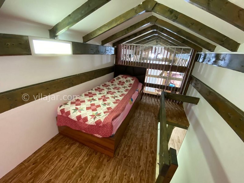 عکس شماره 867625 - اجاره ویلا ساحلی در رامسر - 