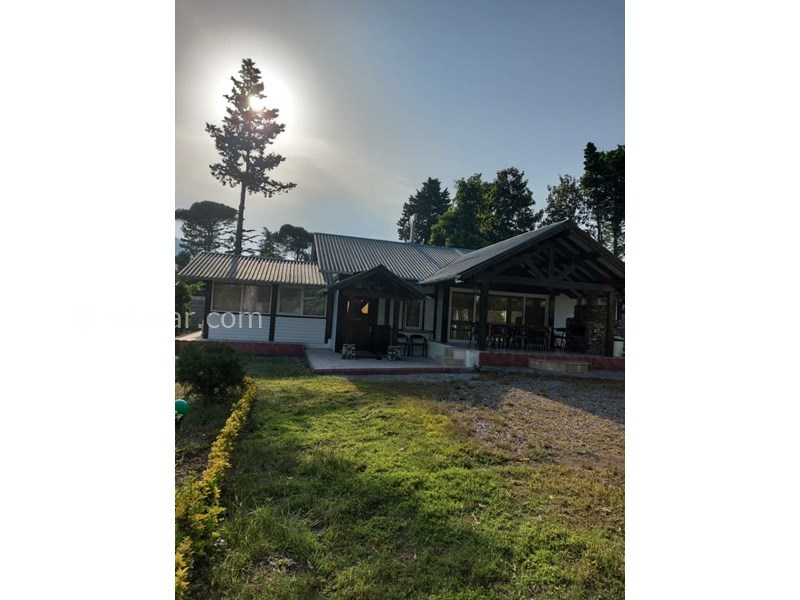 عکس شماره 867627 - اجاره ویلا ساحلی در رامسر - 