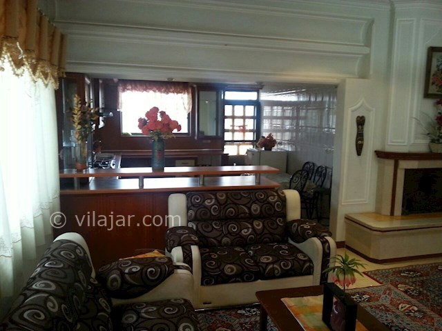 عکس شماره 86763 - اجاره ویلا دربست رامسر - 