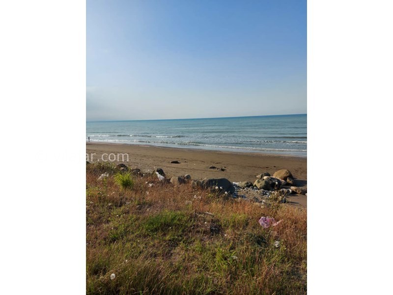 عکس شماره 867630 - اجاره ویلا ساحلی در رامسر - 