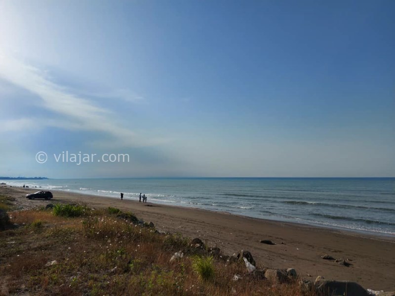 عکس شماره 867631 - اجاره ویلا ساحلی در رامسر - 