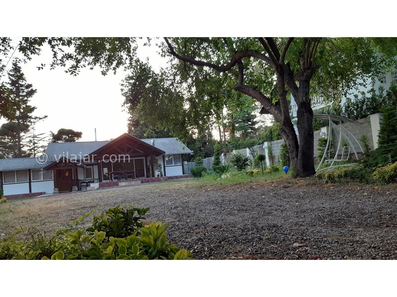 عکس شماره 867636 - اجاره ویلا ساحلی در رامسر - 