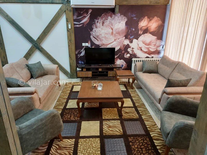 عکس شماره 867638 - اجاره ویلا ساحلی در رامسر - 