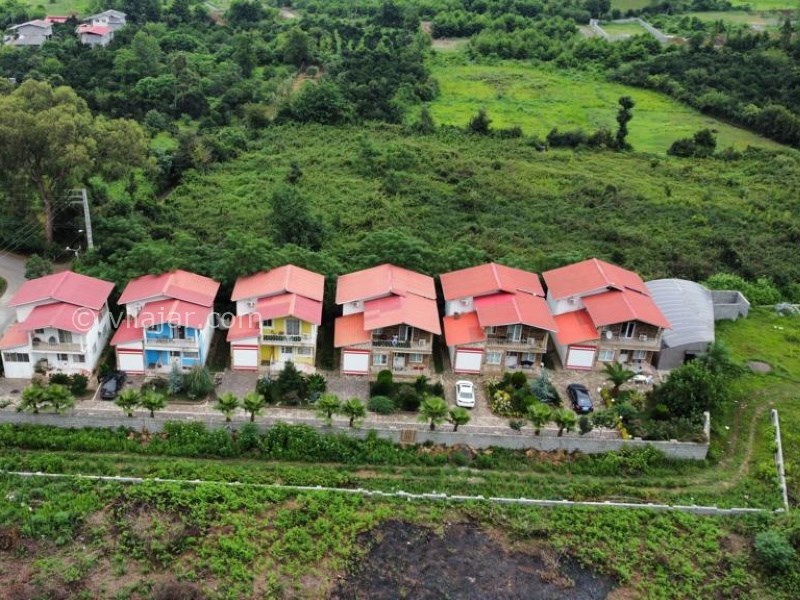 عکس شماره 867641 - اجاره ویلا جنگلی در رامسر - 