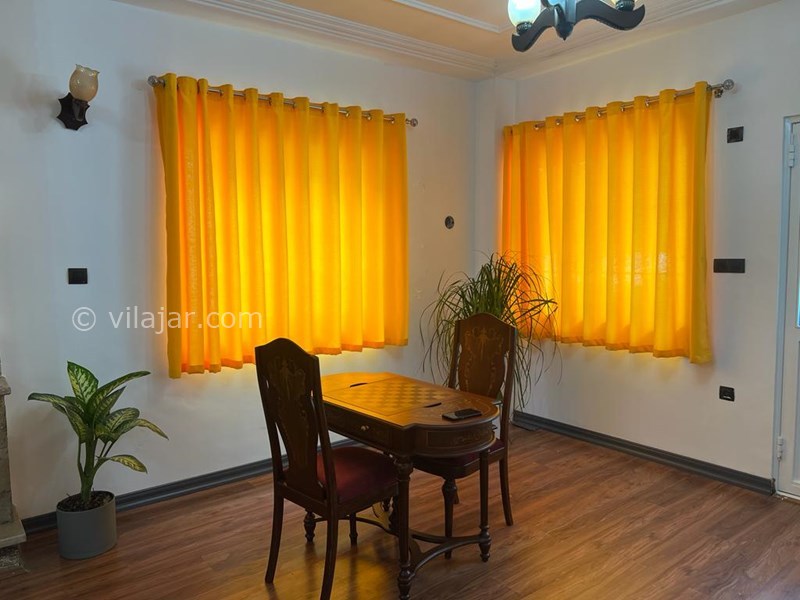 عکس شماره 867645 - اجاره ویلا جنگلی در رامسر - 