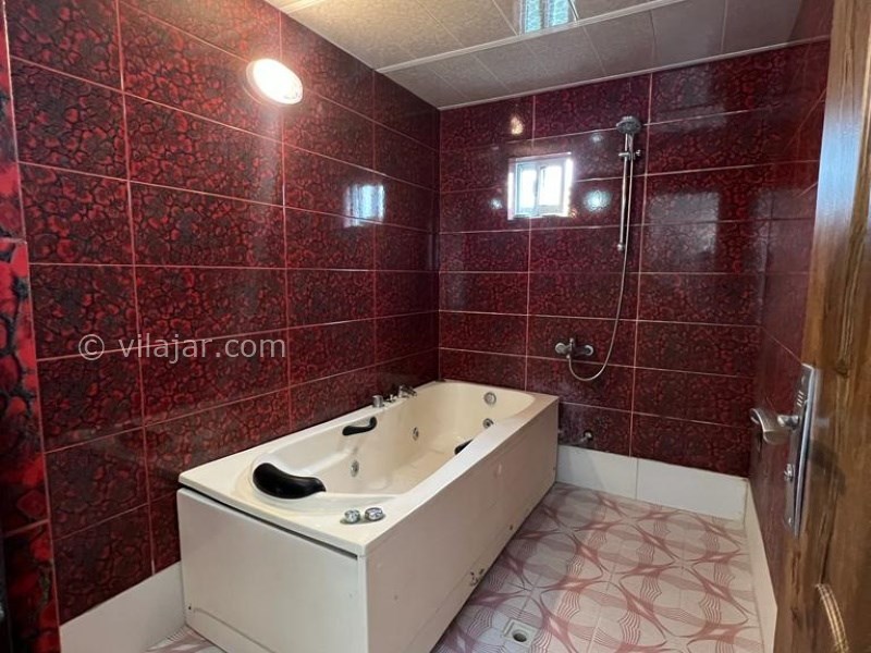 عکس شماره 867650 - اجاره ویلا جنگلی در رامسر - 