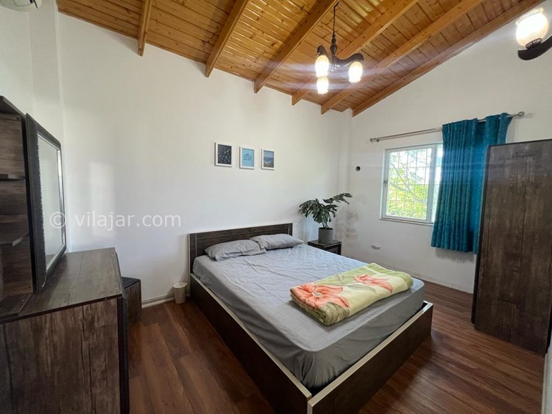 عکس شماره 867656 - اجاره ویلا جنگلی در رامسر - 