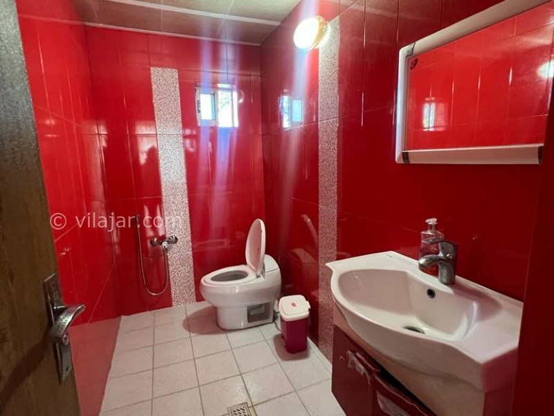 عکس شماره 867658 - اجاره ویلا جنگلی در رامسر - 