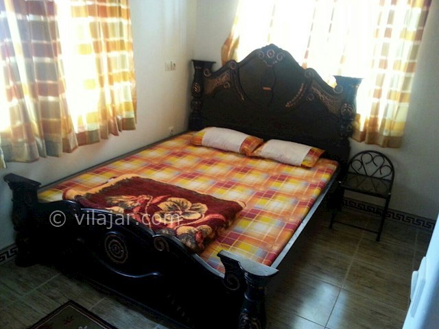 عکس شماره 86767 - اجاره ویلا دربست رامسر - 