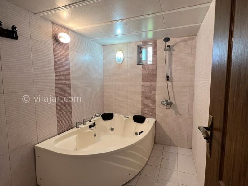 عکس شماره 867673 - اجاره ویلا جنگلی در رامسر - 