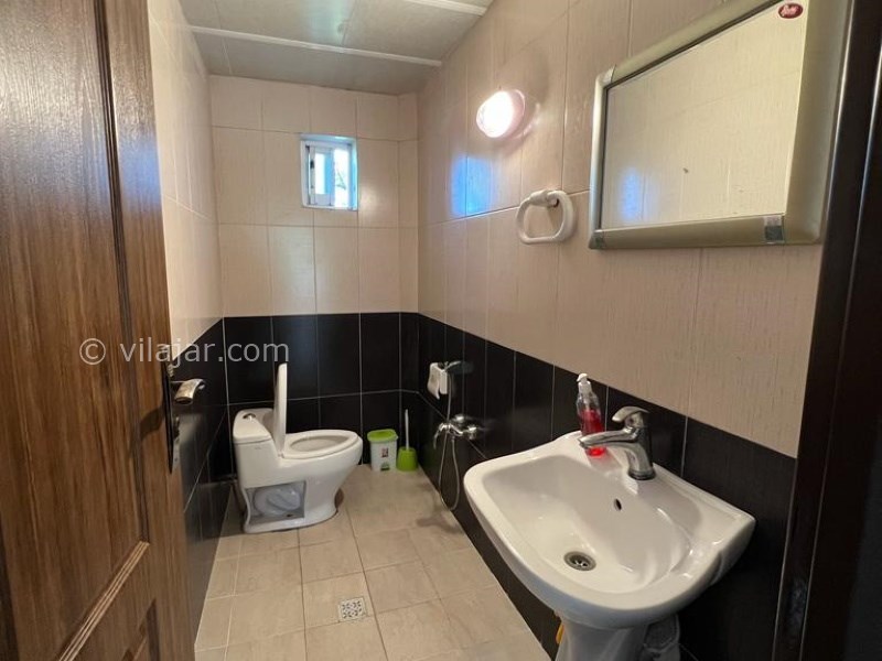 عکس شماره 867674 - اجاره ویلا جنگلی در رامسر - 