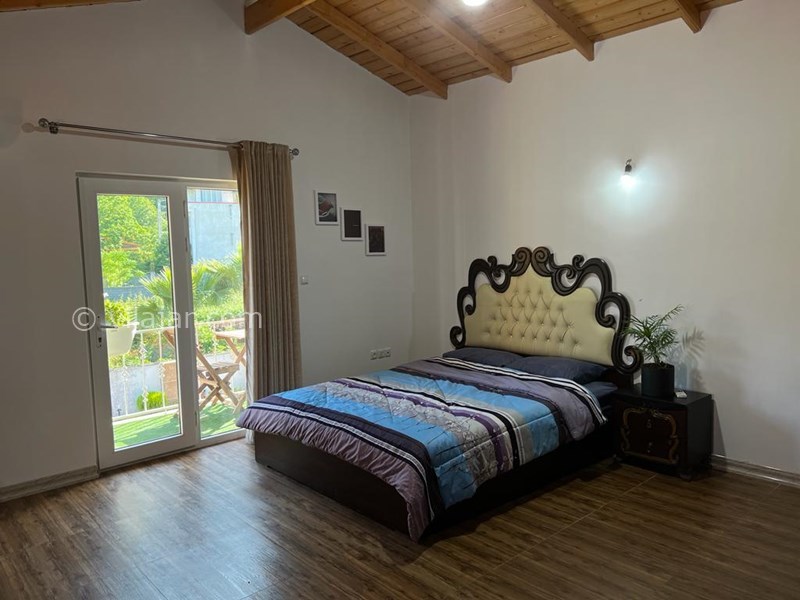 عکس شماره 867676 - اجاره ویلا جنگلی در رامسر - 