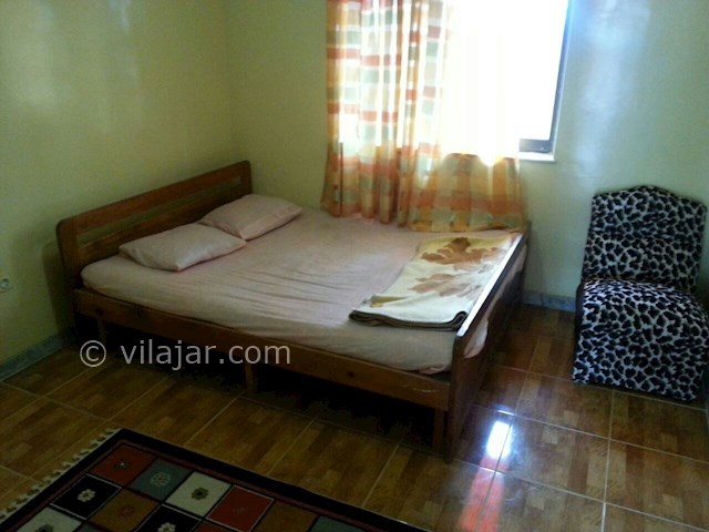 عکس شماره 86769 - اجاره ویلا دربست رامسر - 