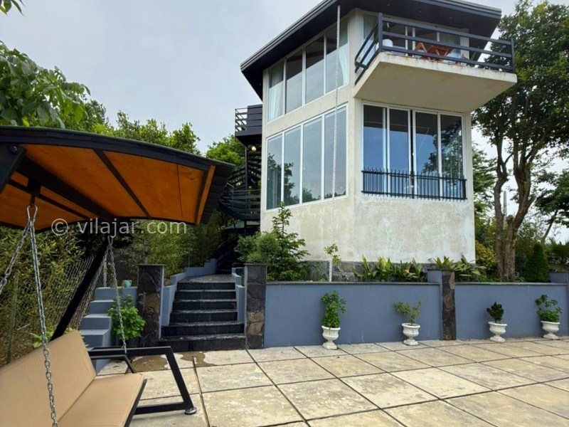 عکس شماره 867691 - اجاره ویلا با استخر در اربکله رامسر - 