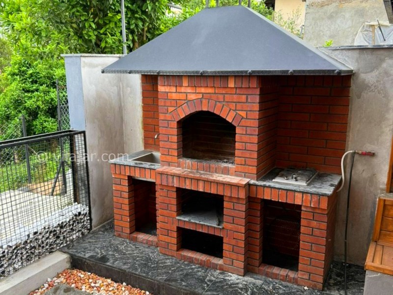 عکس شماره 867712 - اجاره کلبه چوبی با جکوزی اربکله رامسر - 