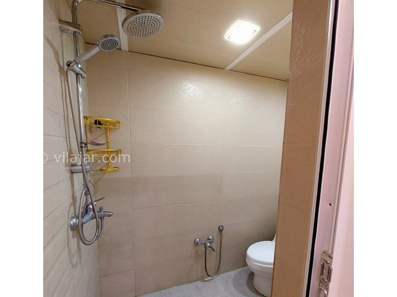 عکس شماره 867730 - اجاره ویلا در لنگرود مریدان - سرویس فرنگی و حمام دراتاق خواب 