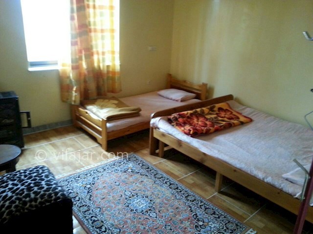 عکس شماره 86775 - اجاره ویلا دربست رامسر - 